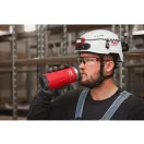 Sticlă de apă MILWAUKEE Roșu 710 ml PACKOUT™