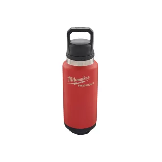 Sticlă de apă MILWAUKEE Roșu 1065 ml PACKOUT™