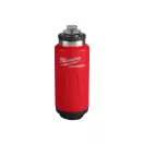 Sticlă de apă MILWAUKEE Roșu 1065 ml PACKOUT™