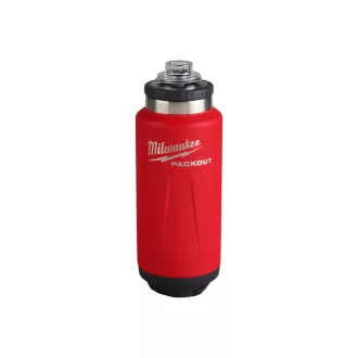 Sticlă de apă MILWAUKEE Roșu 1065 ml PACKOUT™