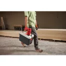 Sticlă de apă MILWAUKEE Roșu 1065 ml PACKOUT™