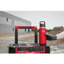 Sticlă de apă MILWAUKEE Roșu 1065 ml PACKOUT™