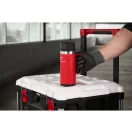 MILWAUKEE Cană de băut Roșu 532 ml - 1 buc PACKOUT™