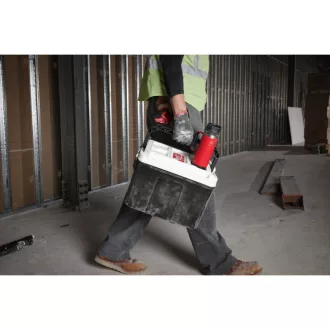 MILWAUKEE Cană de băut Roșu 532 ml - 1 buc PACKOUT™