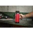 MILWAUKEE Cană de băut Roșu 532 ml - 1 buc PACKOUT™