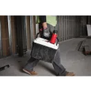 MILWAUKEE Sticlă pentru băutură Roșie 532 ml - 1 buc PACKOUT™
