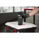 MILWAUKEE Sticlă de apă Neagră 532 ml - 1 buc PACKOUT™