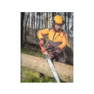 MILWAUKEE Mănuși de protecție rezistente la tăiere pentru motofierăstrău 8/M