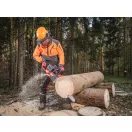 MILWAUKEE Mănuși de protecție rezistente la tăiere pentru drujbă 11/XXL