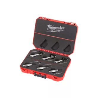   MILWAUKEE Set de freze superioare 6 piese 12,7 mm (1/2")