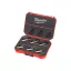 MILWAUKEE Set de freze superioare 6 piese 12,7 mm (1/2")