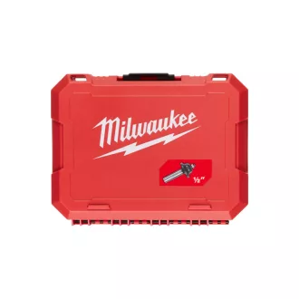   MILWAUKEE Set de freze superioare 6 piese 12,7 mm (1/2")