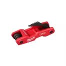 Set chei hexagonale MILWAUKEE 9 piese inch
