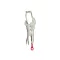 Clește cu autoblocare MILWAUKEE pentru sudarea 9" TORQUE LOCK™