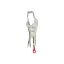 Clește cu autoblocare MILWAUKEE pentru sudarea 9" TORQUE LOCK™