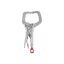 Clește autoblocant MILWAUKEE în formă de C cu fălci bile 6" TORQUE LOCK™