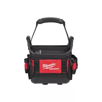   Geantă de scule profesională MILWAUKEE, deschisă 250 mm PACKOUT