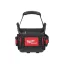 Geantă de scule profesională MILWAUKEE, deschisă 250 mm PACKOUT