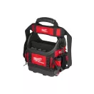 Geantă de scule profesională MILWAUKEE, deschisă 250 mm PACKOUT