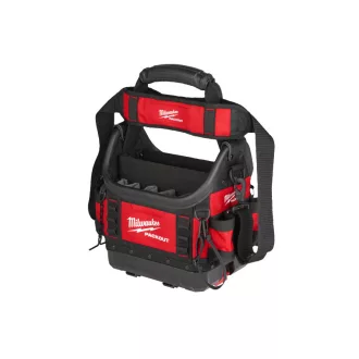   Geantă de scule profesională MILWAUKEE, deschisă 250 mm PACKOUT