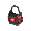 Geantă de scule profesională MILWAUKEE, deschisă 250 mm PACKOUT