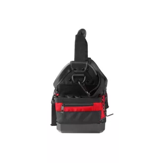   Geantă de scule profesională MILWAUKEE, deschisă 250 mm PACKOUT