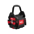 Geantă de scule profesională MILWAUKEE, deschisă 250 mm PACKOUT