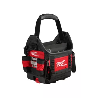   Geantă de scule profesională MILWAUKEE, deschisă 250 mm PACKOUT