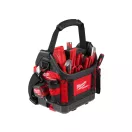 Geantă de scule profesională MILWAUKEE, deschisă 250 mm PACKOUT