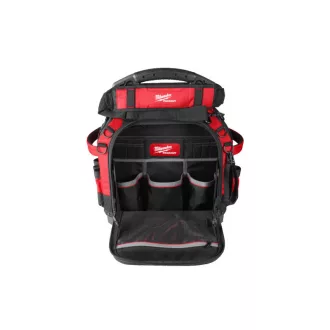   Geantă de scule profesională MILWAUKEE, închisă 380 mm PACKOUT