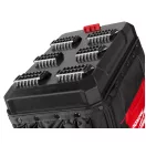 Geantă de scule profesională MILWAUKEE, închisă 380 mm PACKOUT