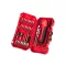 MILWAUKEE Shockwave Set de găurit și șofer din 35 de piese Shockwave™