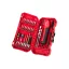 MILWAUKEE Shockwave Set de găurit și șofer din 35 de piese Shockwave™
