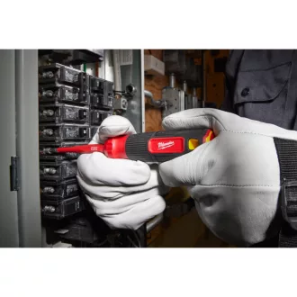 MILWAUKEE Set de șurubelnițe multi-bit izolate 10 în 1