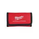 MILWAUKEE Set de șurubelnițe izolate de precizie 8 în 1