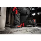 MILWAUKEE Incaltaminte de protectie FLEXTRED marimea 42 S1PS 1L110133 ESD FO SR
