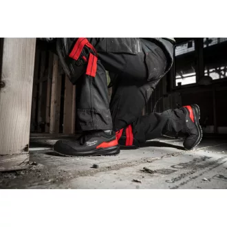   MILWAUKEE Incaltaminte de protectie FLEXTRED marimea 42 S1PS 1L110133 ESD FO SR