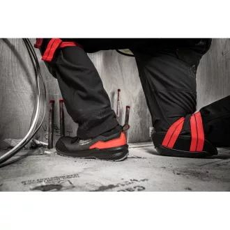   MILWAUKEE Incaltaminte de protectie FLEXTRED marimea 45 S1PS 1L110133 ESD FO SR