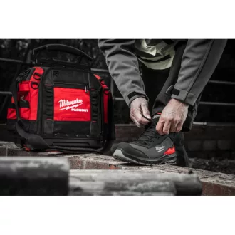   MILWAUKEE Pantofi de siguranță cu toc înalt FLEXTRED mărimea 38 S1PS 1M110133 ESD FO SR