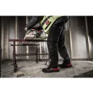 MILWAUKEE Pantofi de siguranță cu toc înalt FLEXTRED mărimea 38 S1PS 1M110133 ESD FO SR