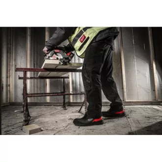   MILWAUKEE Pantofi de siguranță cu toc înalt FLEXTRED mărimea 38 S1PS 1M110133 ESD FO SR