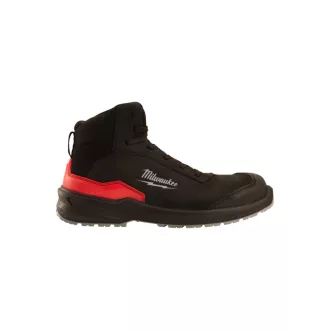   MILWAUKEE Pantofi de siguranță cu toc înalt FLEXTRED mărimea 42 S3S 1L110133 ESD SC FO SR