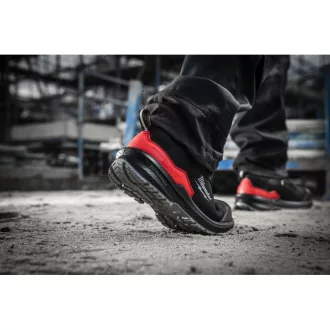   MILWAUKEE Pantofi de siguranță cu toc înalt FLEXTRED mărimea 42 S3S 1L110133 ESD SC FO SR