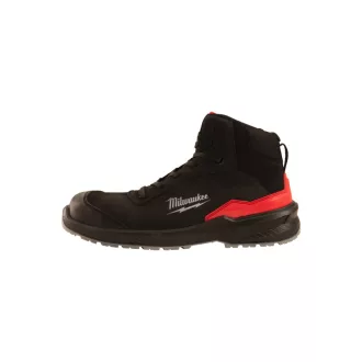   MILWAUKEE Pantofi de siguranță cu toc înalt FLEXTRED mărimea 45 S3S 1L110133 ESD SC FO SR