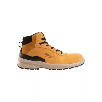   MILWAUKEE Pantofi de siguranță cu toc înalt FLEXTRED mărimea 42 S3S 1M171311 ESD FO SR