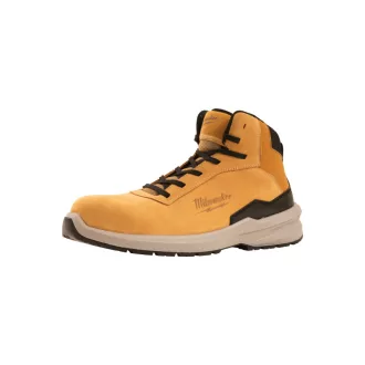   MILWAUKEE Pantofi de siguranță cu toc înalt FLEXTRED mărimea 48 S3S 1M171311 ESD FO SR