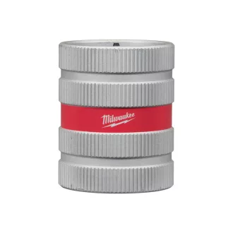   MILWAUKEE Șurubelniță pentru țevi din oțel, plastic, alu, cupru 6-35 mm