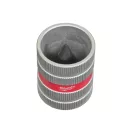 MILWAUKEE Șurubelniță pentru țevi din oțel, plastic, alu, cupru 6-35 mm