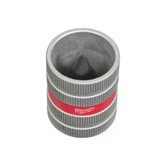   MILWAUKEE Șurubelniță pentru țevi din oțel, plastic, alu, cupru 6-35 mm