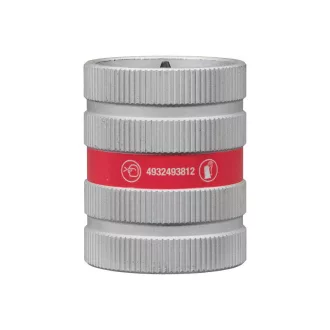   MILWAUKEE Șurubelniță pentru țevi din oțel, plastic, alu, cupru 6-35 mm